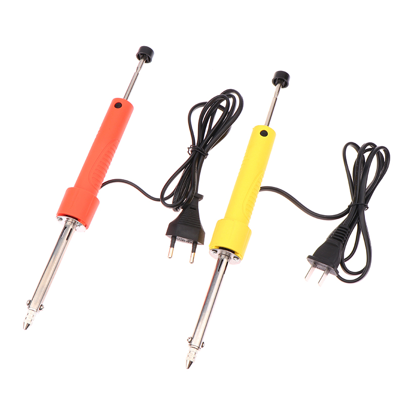 Desoldering Pump Solder - 1 pièce Pompe à dessouder électrothermique