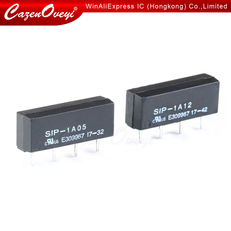 Relay Module 5V - Module de commutation de relais à