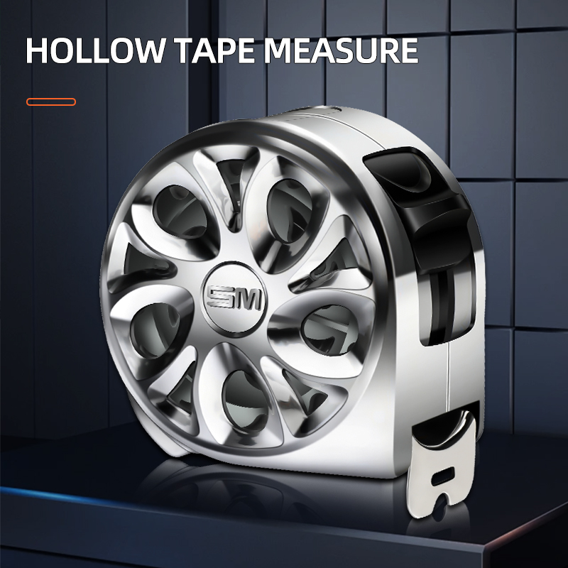 Stanley Tape 25Ft - MeaccelerRuler-Ruban à mesurer rétractable en acier