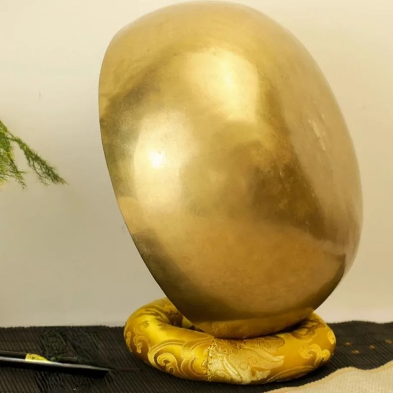 Learn Diy Electronics - Bol de cloche tibétaine, chant de