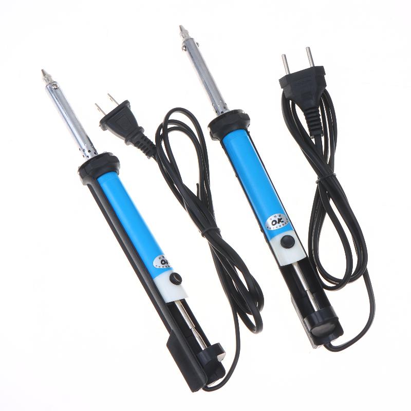 Desoldering Pump Solder - Stylo à dessouder électrique AC 220V,