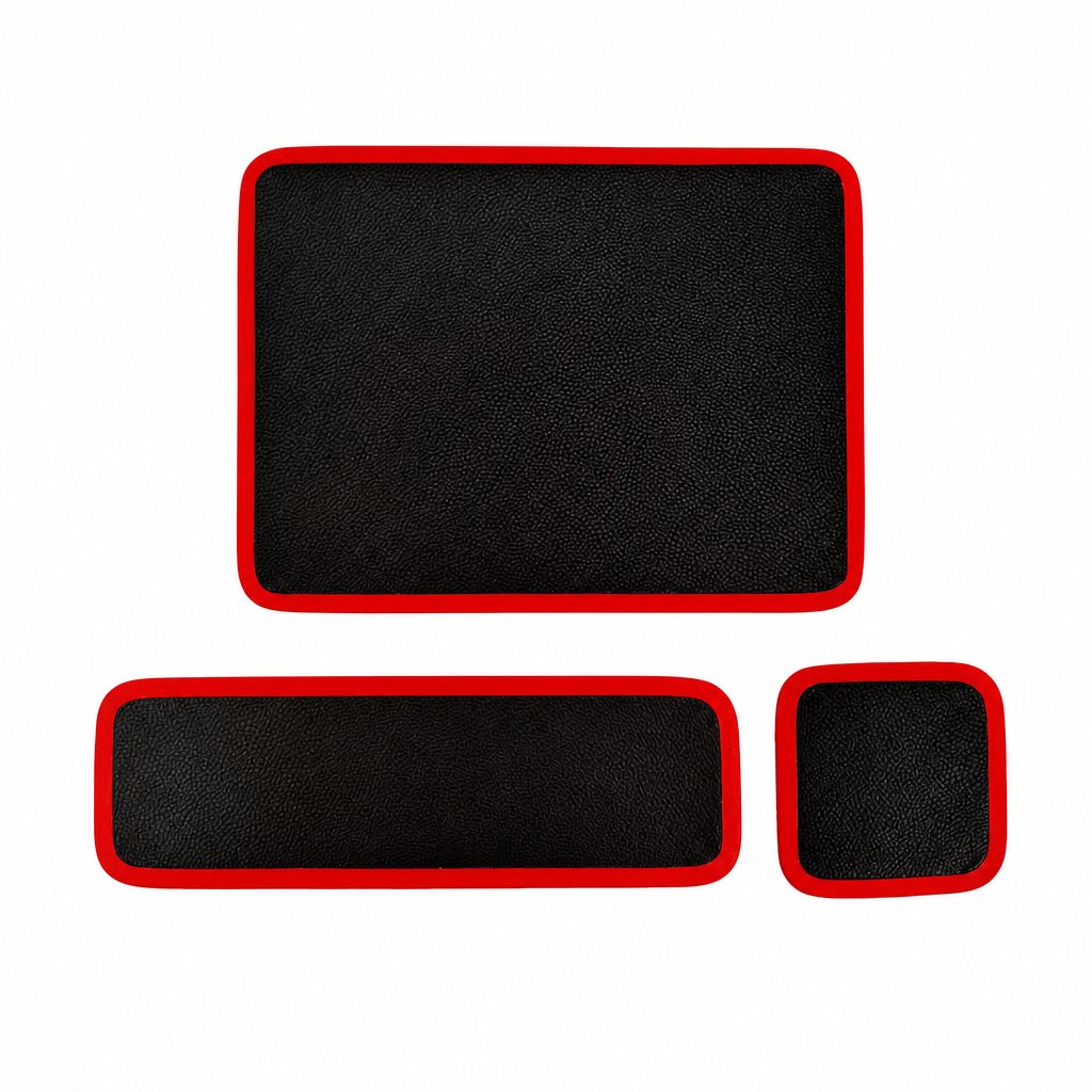 Diy Electronics Workshop - Tapis magnétique pour outils, organiseur en
