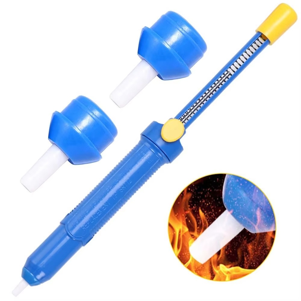Desoldering Pump Solder - Pompe à dessouder manuelle avec forte
