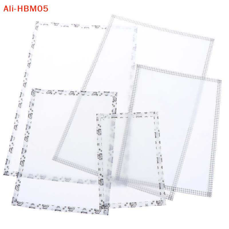 Diy Electronics Components - (HB05) 5 pièces Tapis de cuisson