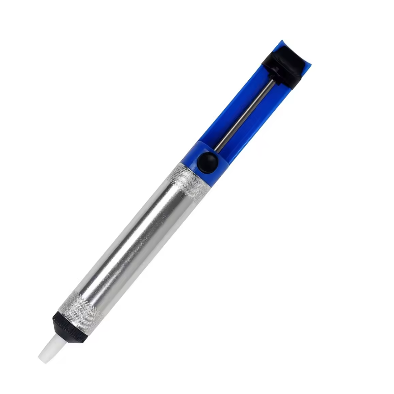 Desoldering Pump Solder - Pompe à dessouder en aluminium, aspirateur