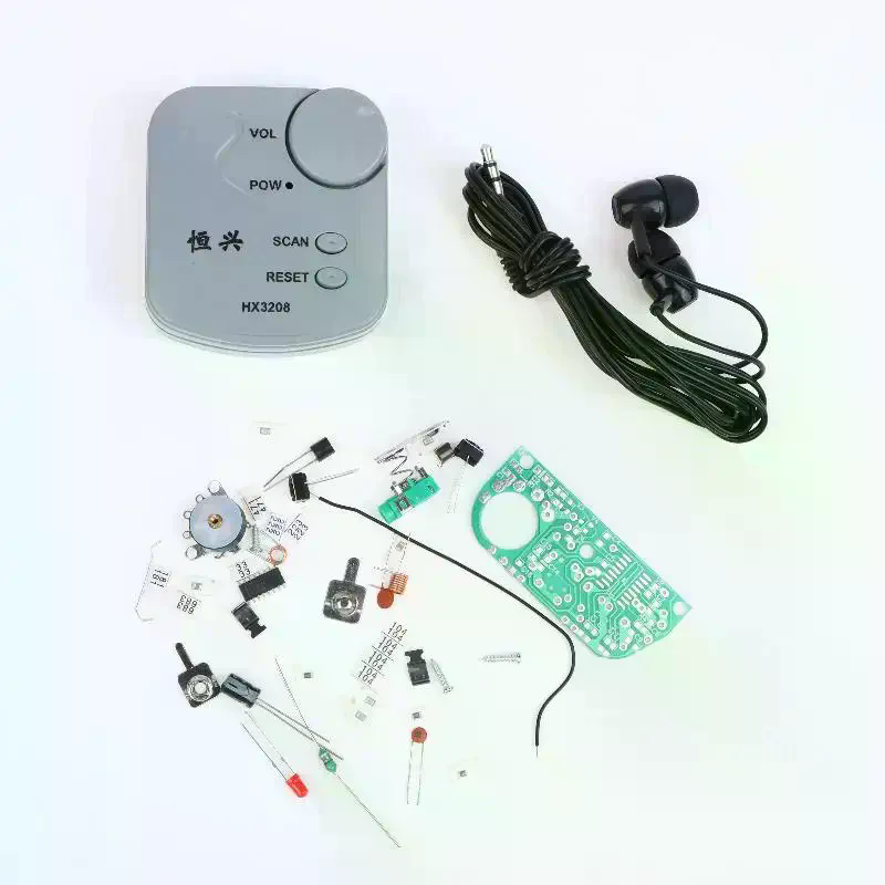 Diy For Electronics - Kit électronique DIY, module radio FM