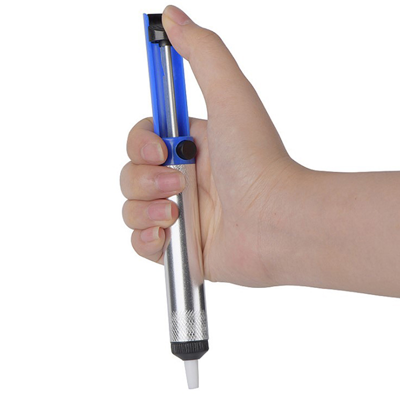 Desoldering Pump Solder - Nouvelle pompe à dessouder, stylo à