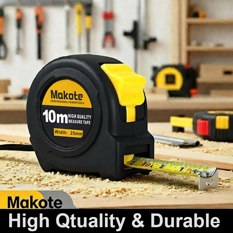 Stanley Tape 25Ft - Ruban à mesurer rétractable en acier