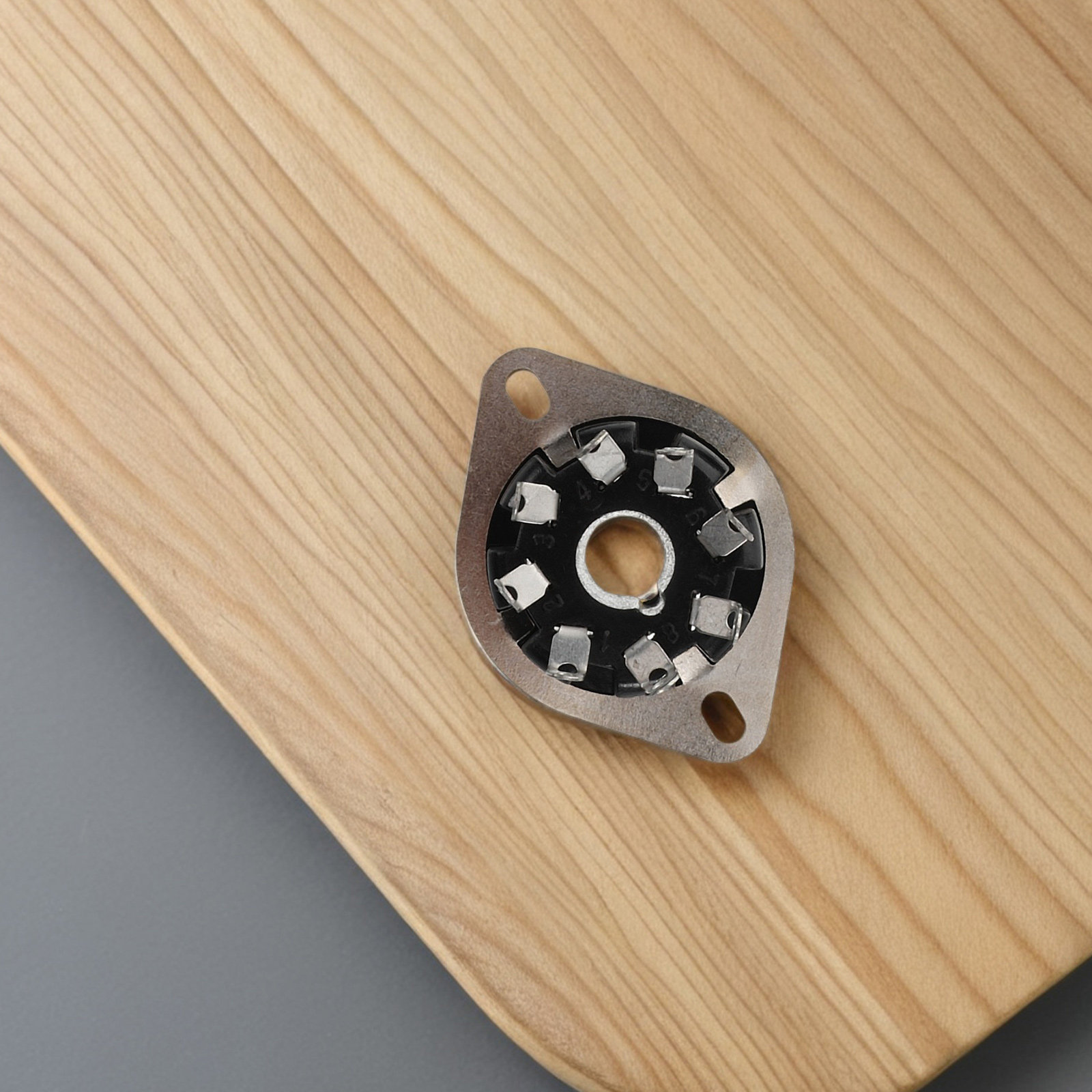 Diy Electronics Tpu - 5 pièces de douilles de tube