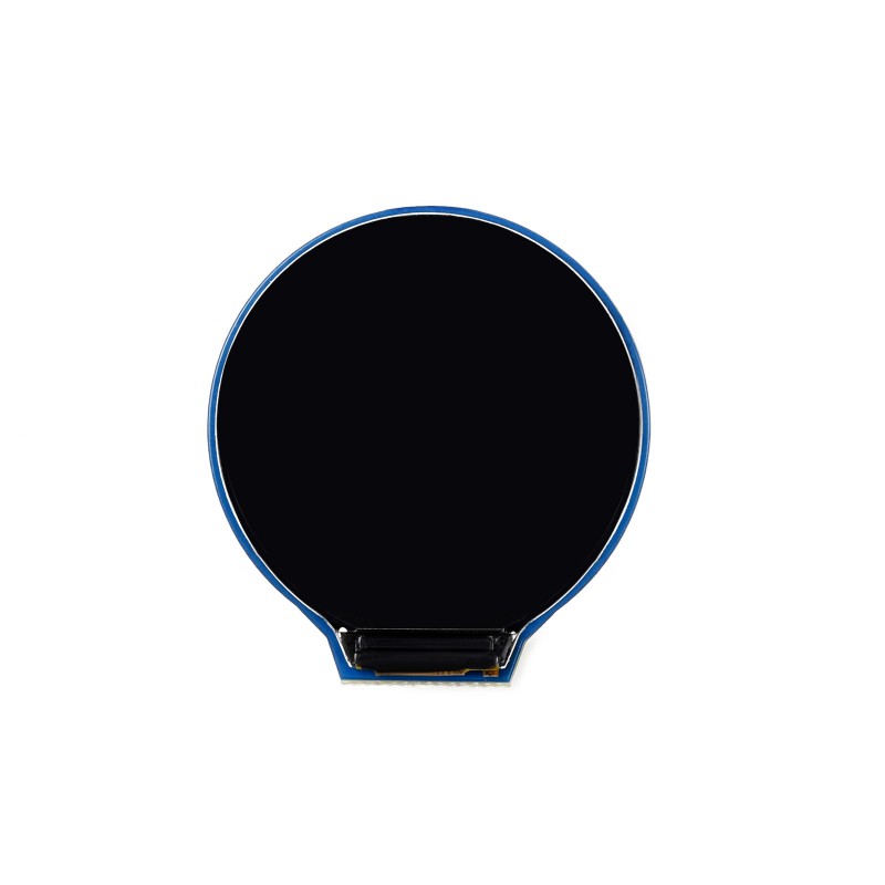 Module LCD TFT rond de 1,28 po - Diy Wearable Electronics avis et prix