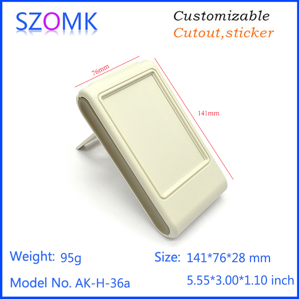 SZOMK-Boîte en plastique pour  - Diy Electronics To Sell avis et prix
