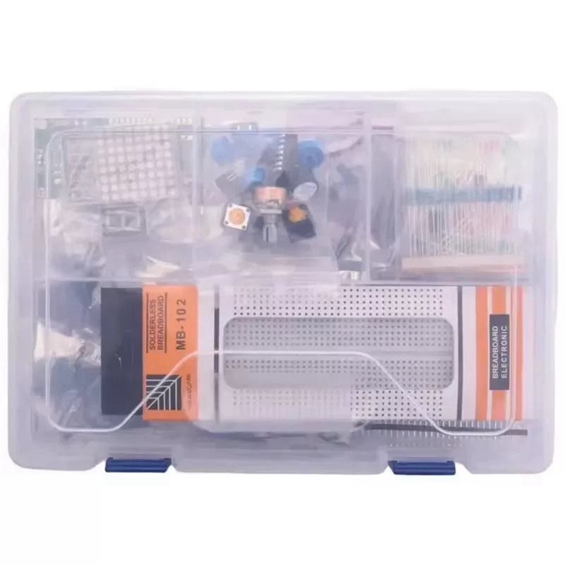 Kit de démarrage Y23A-RFID pou - Learn Diy Electronics avis et prix