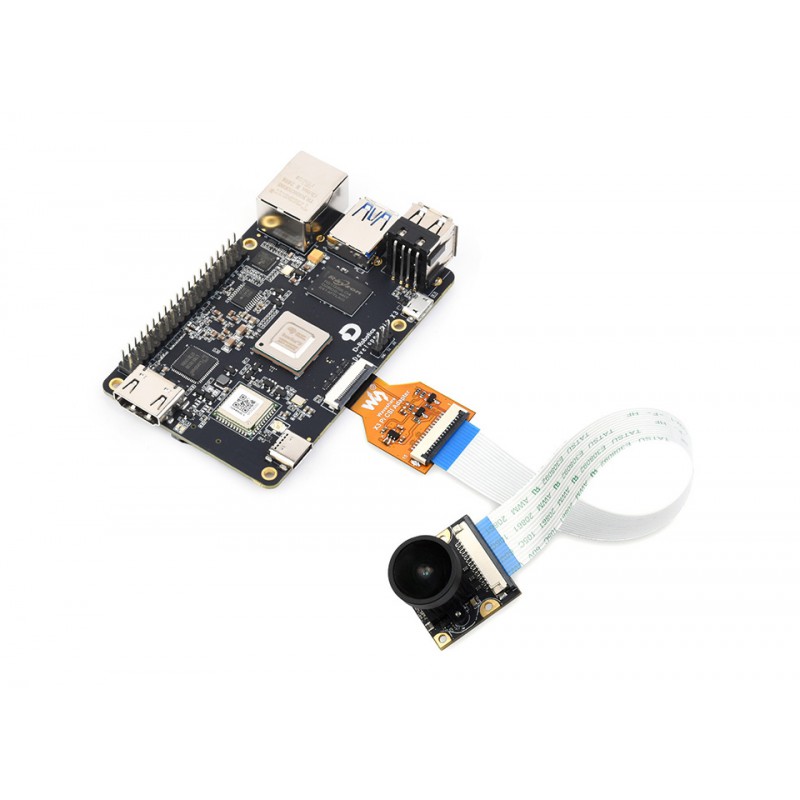 Adaptateur de caméra CSI 24 br - Diy For Electronics avis et prix
