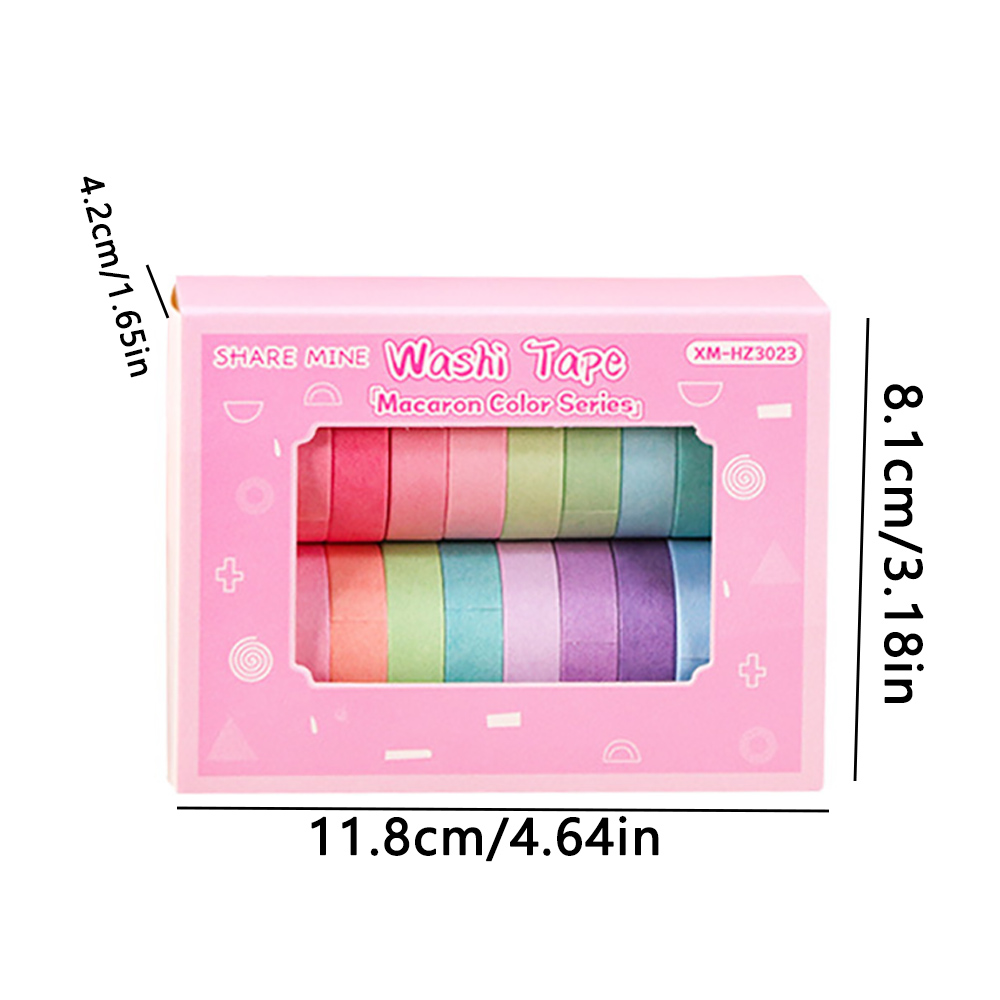 Ensemble de 20 rouleaux de rub - Diy Electronics Components avis et prix