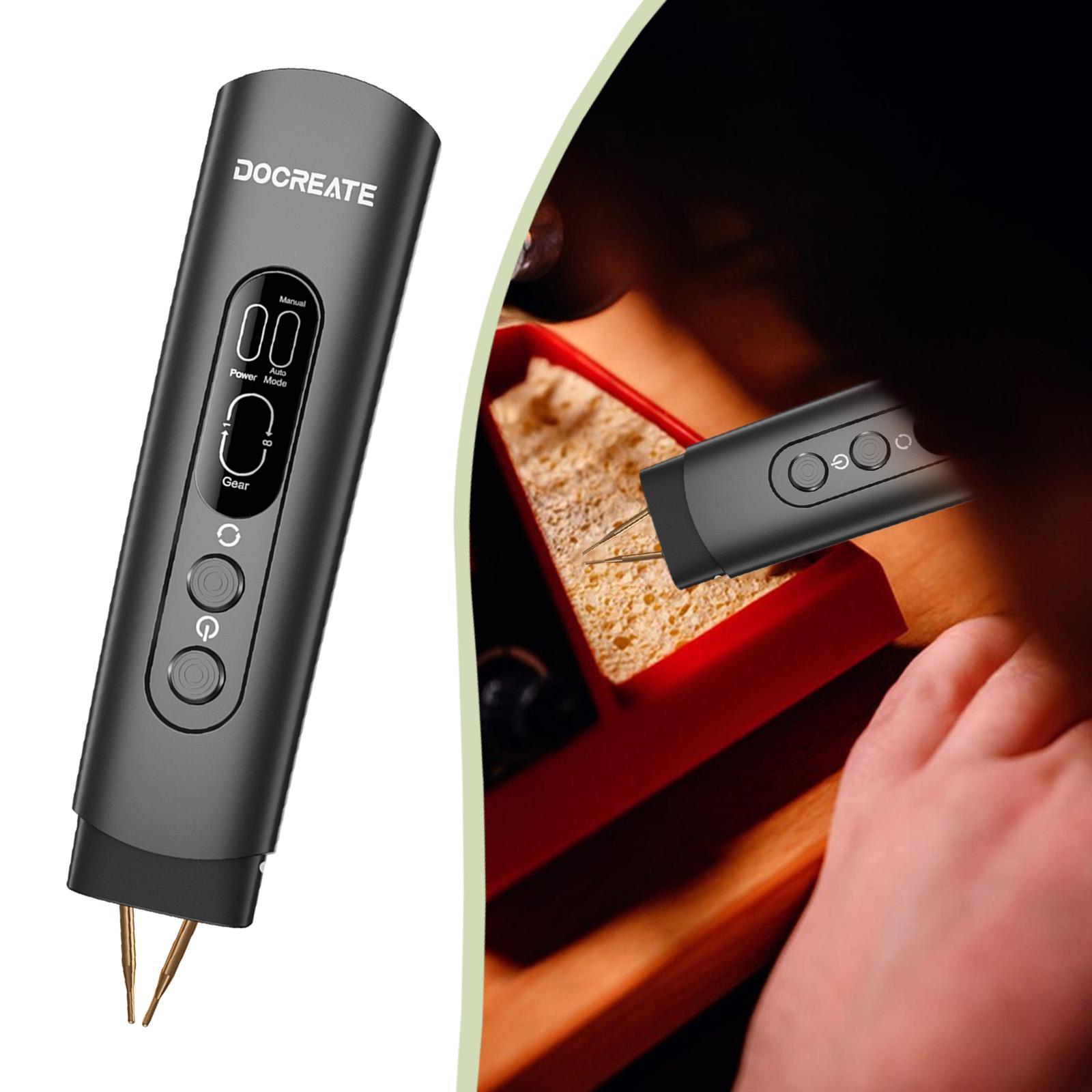 Mini machine de soudage par po - Diy Electronics Spot Welder avis et prix