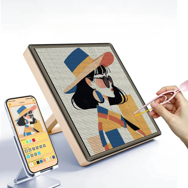 Kit de Bricolage Intelligent D - Diy For Electronics avis et prix