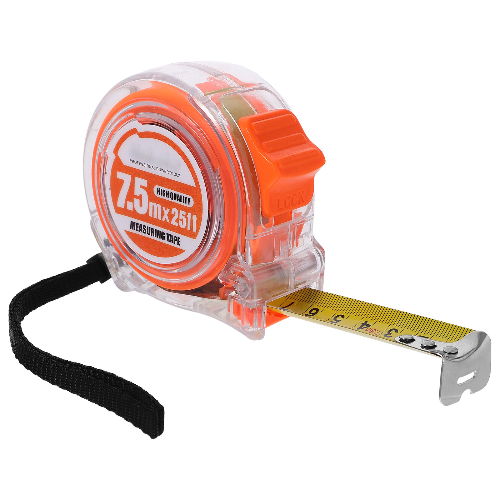 Ruban à mesurer métrique 7,5 m - Stanley Tape 25Ft avis et prix