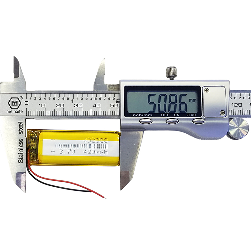 Batterie Li-ion polymère Durab - Diy Wearable Electronics avis et prix