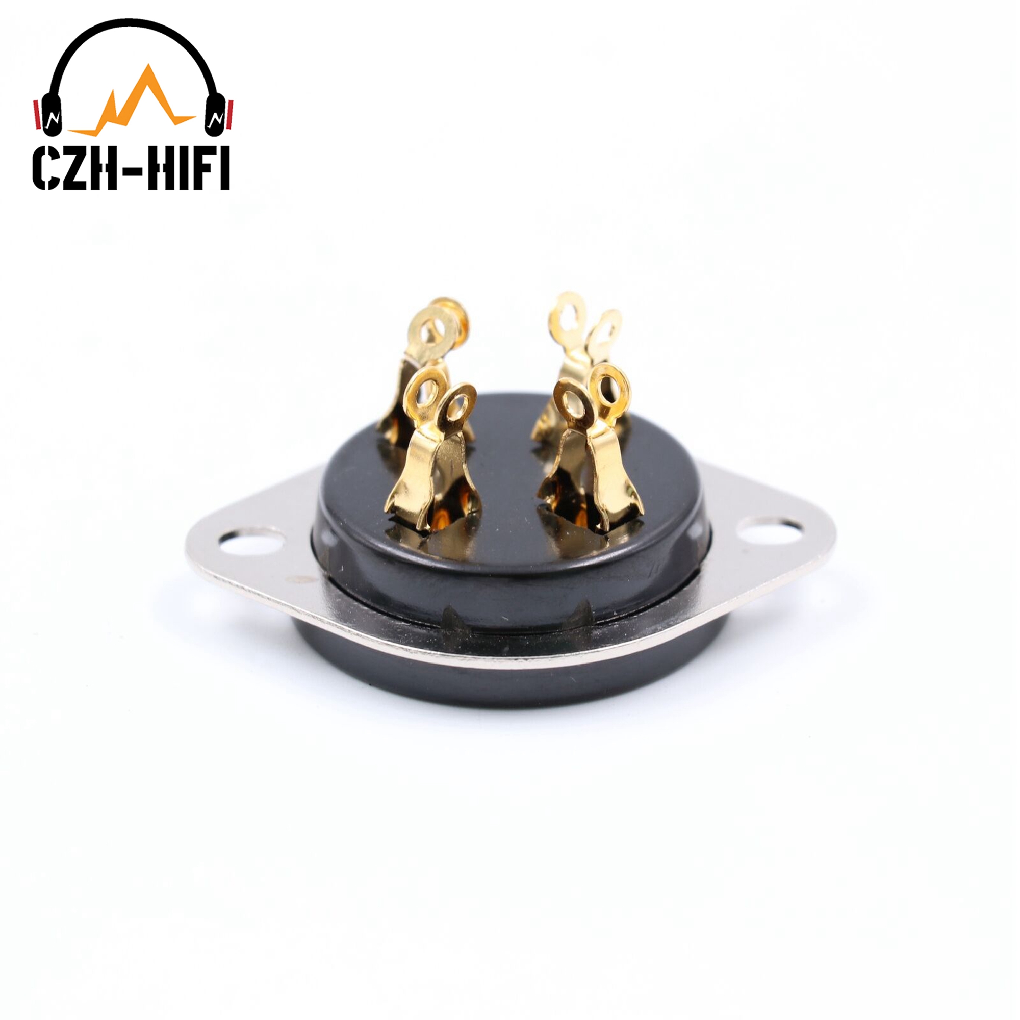 Base de assujeten bakélite pou - Diy Electronic Components avis et prix