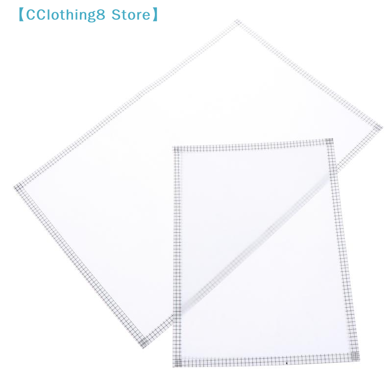 Lot de 5 tapis de cuisson tran - Diy Electronics Components avis et prix
