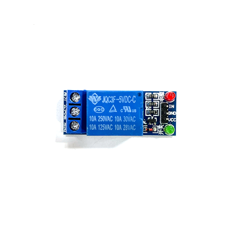Module de relais à 1 canal 5V/ - Relay Module 5V avis et prix