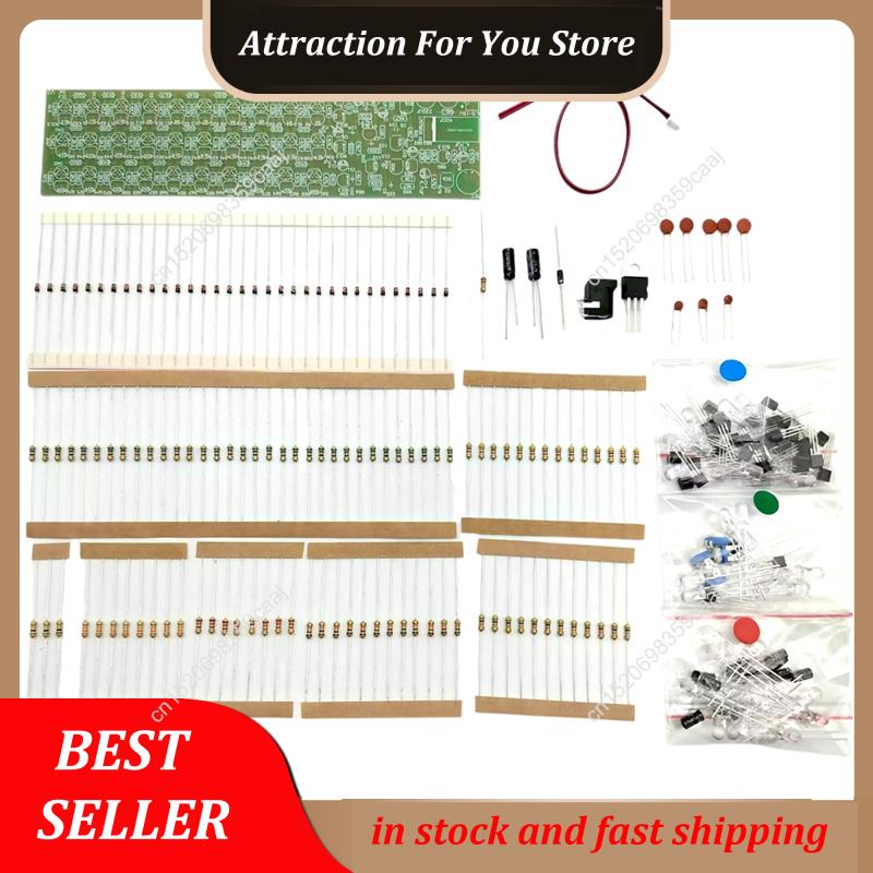 Vente chaude commande vocale L - Diy Electronics To Sell avis et prix