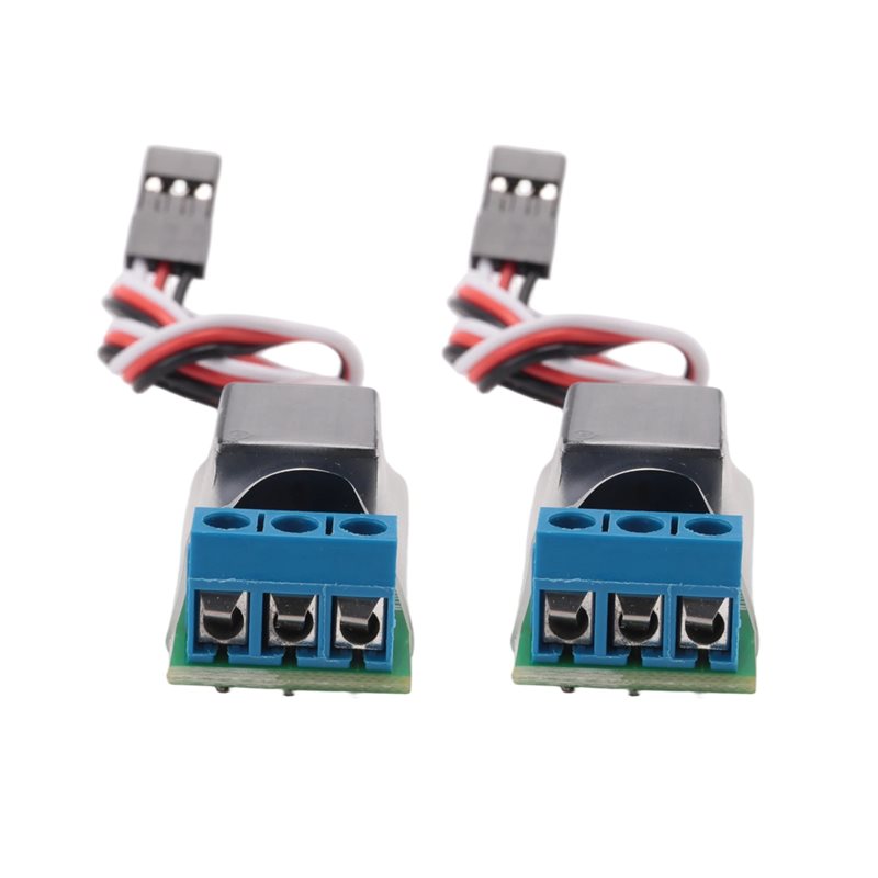 2 relais électroniques PWM RC  - Diy Electronics To Sell avis et prix