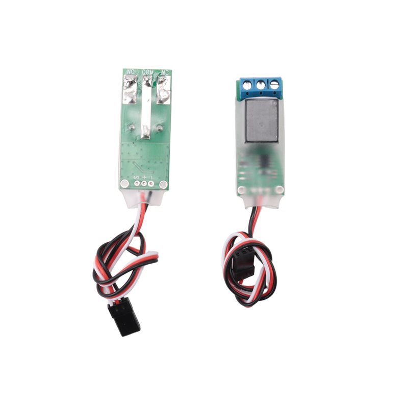 2 relais électroniques PWM RC  - Diy Electronics To Sell avis et prix