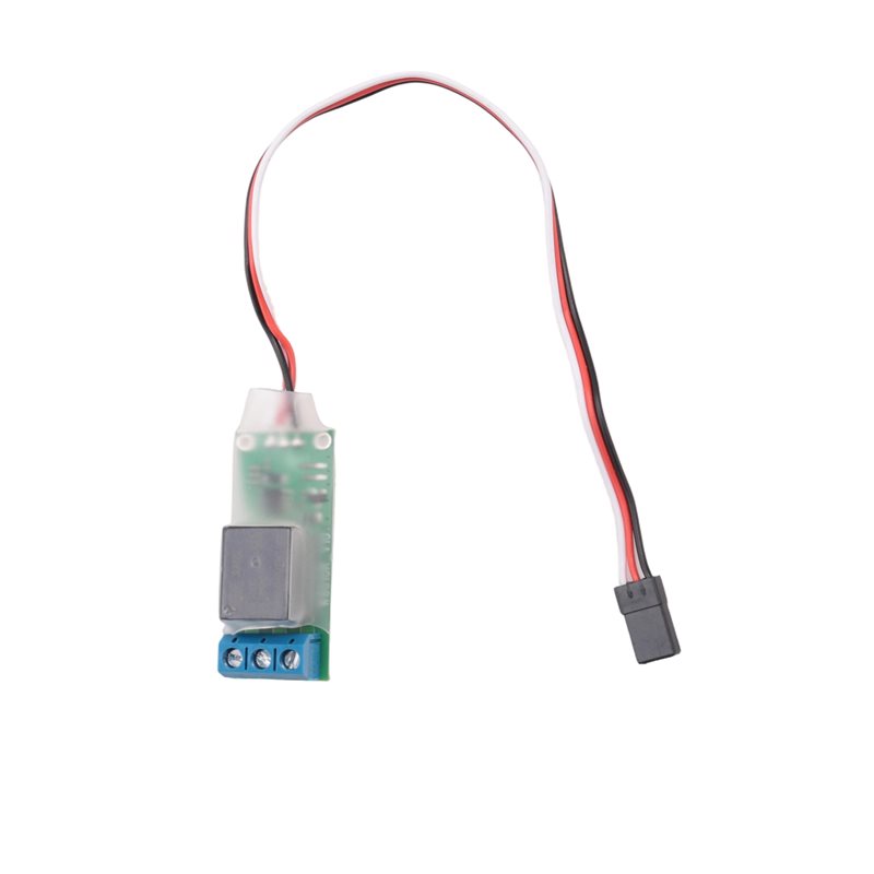 2 relais électroniques PWM RC  - Diy Electronics To Sell avis et prix