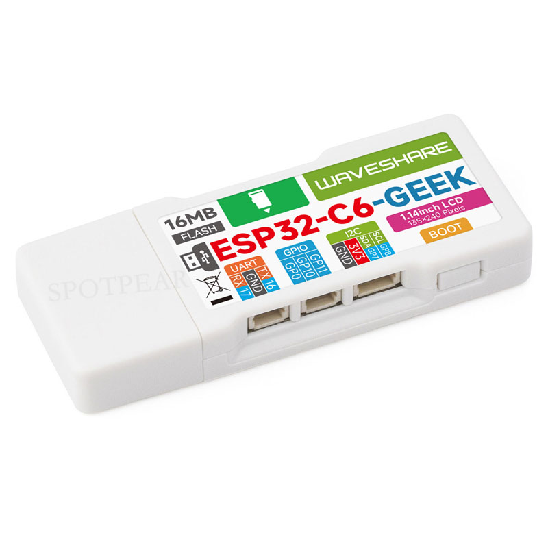 Carte de développement ESP32-C - Diy For Electronics avis et prix