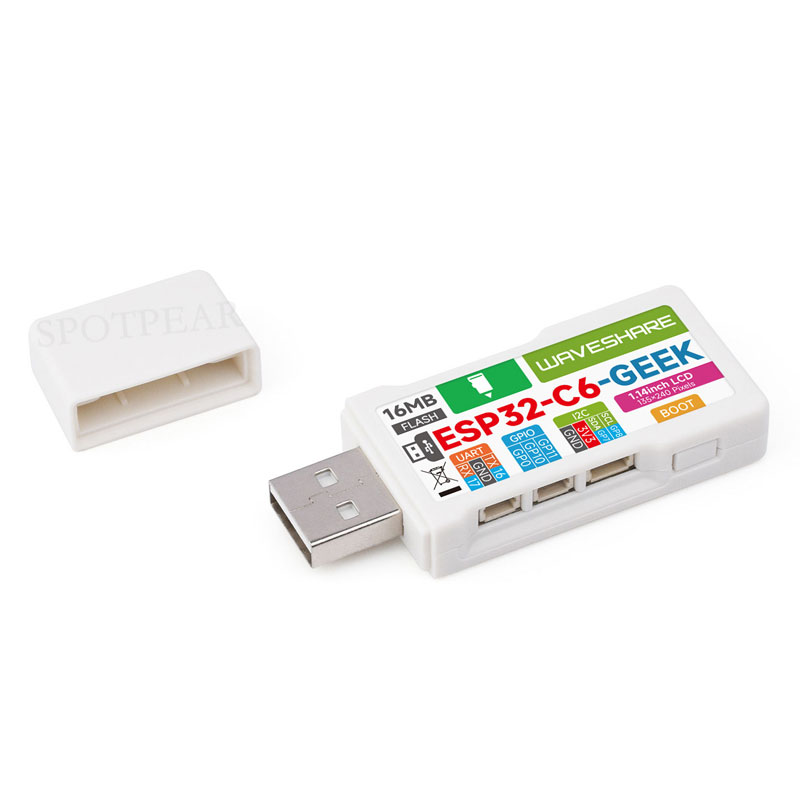 Carte de développement ESP32-C - Diy For Electronics avis et prix