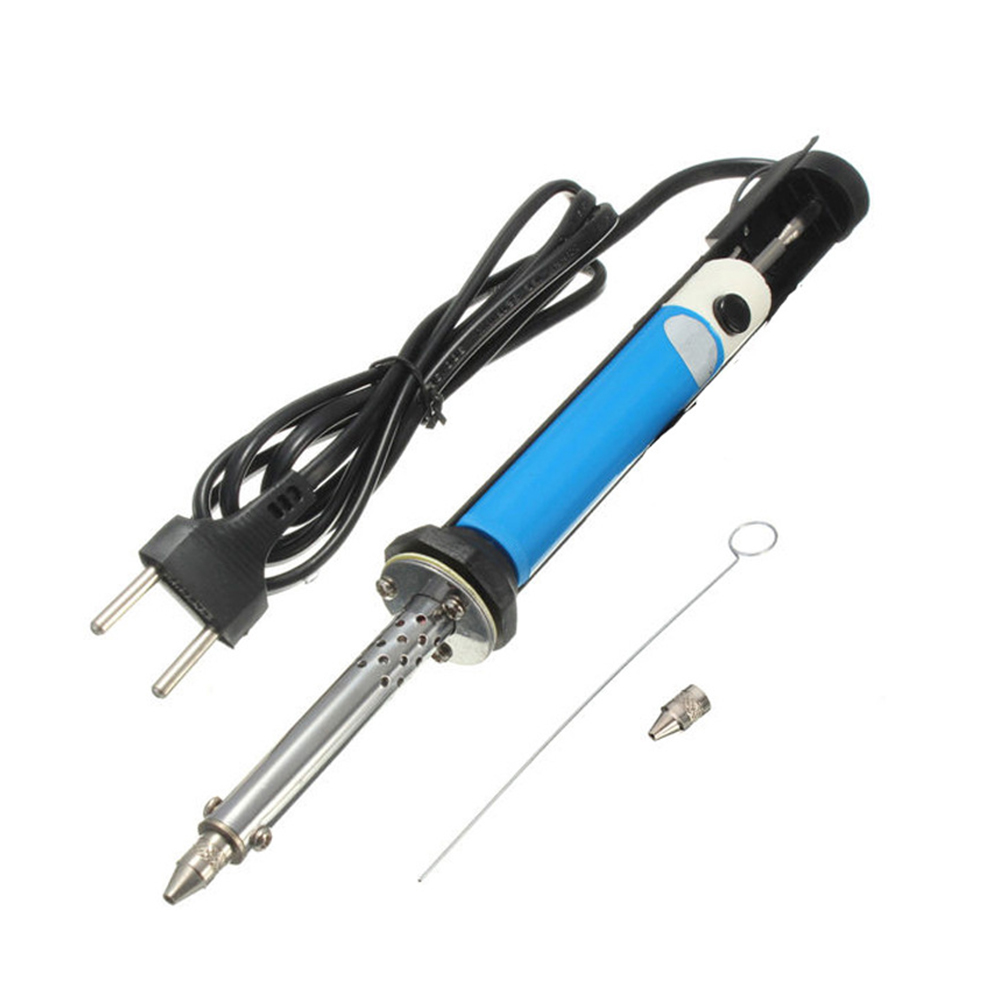 Stylo à dessouder électrique 2 - Desoldering Pump Solder avis et prix
