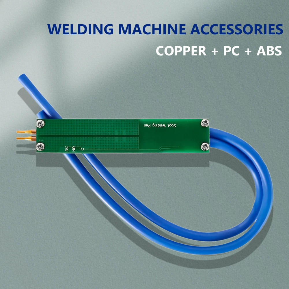 Stylo de soudage par points en - Diy Electronics Spot Welder avis et prix