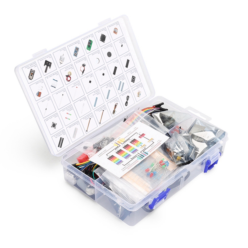 Kit d'automatisation ESP32 pou - Diy Electronics To Sell avis et prix