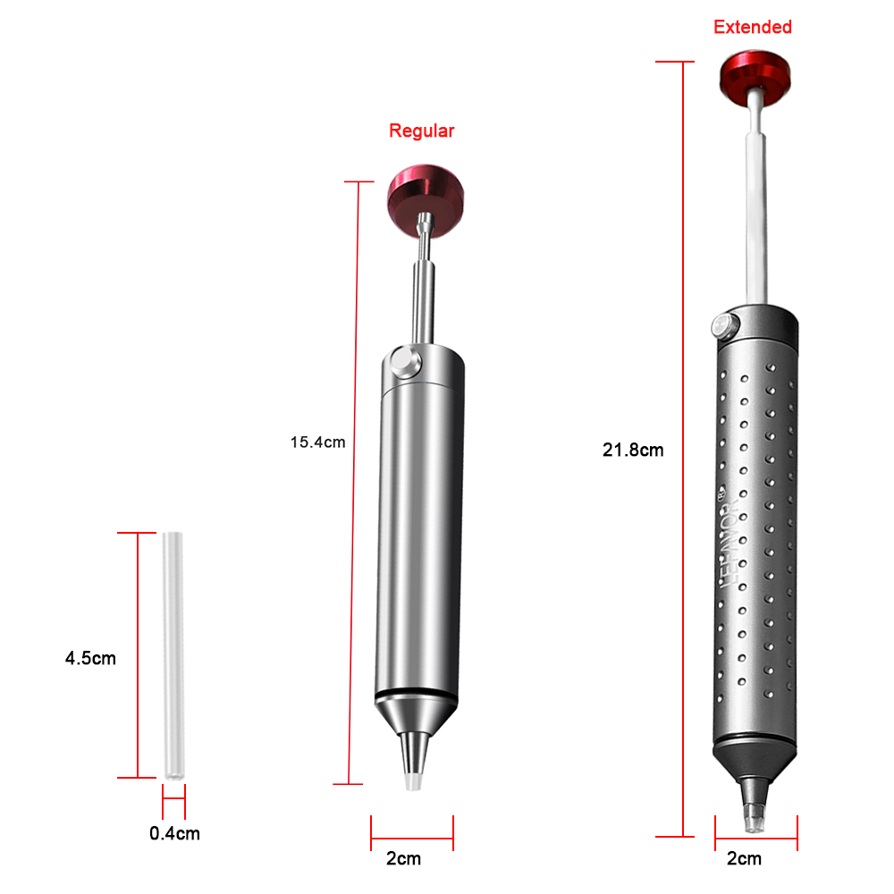 LEFAVOR – pompe à dessouder pu - Desoldering Pump Solder avis et prix