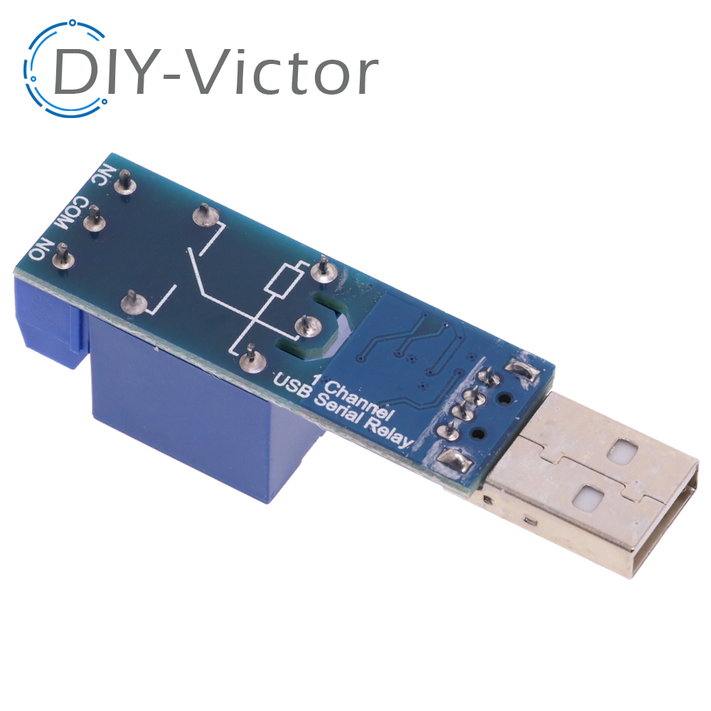 Contrôle de Port série USB, Mo - Relay Module 5V avis et prix
