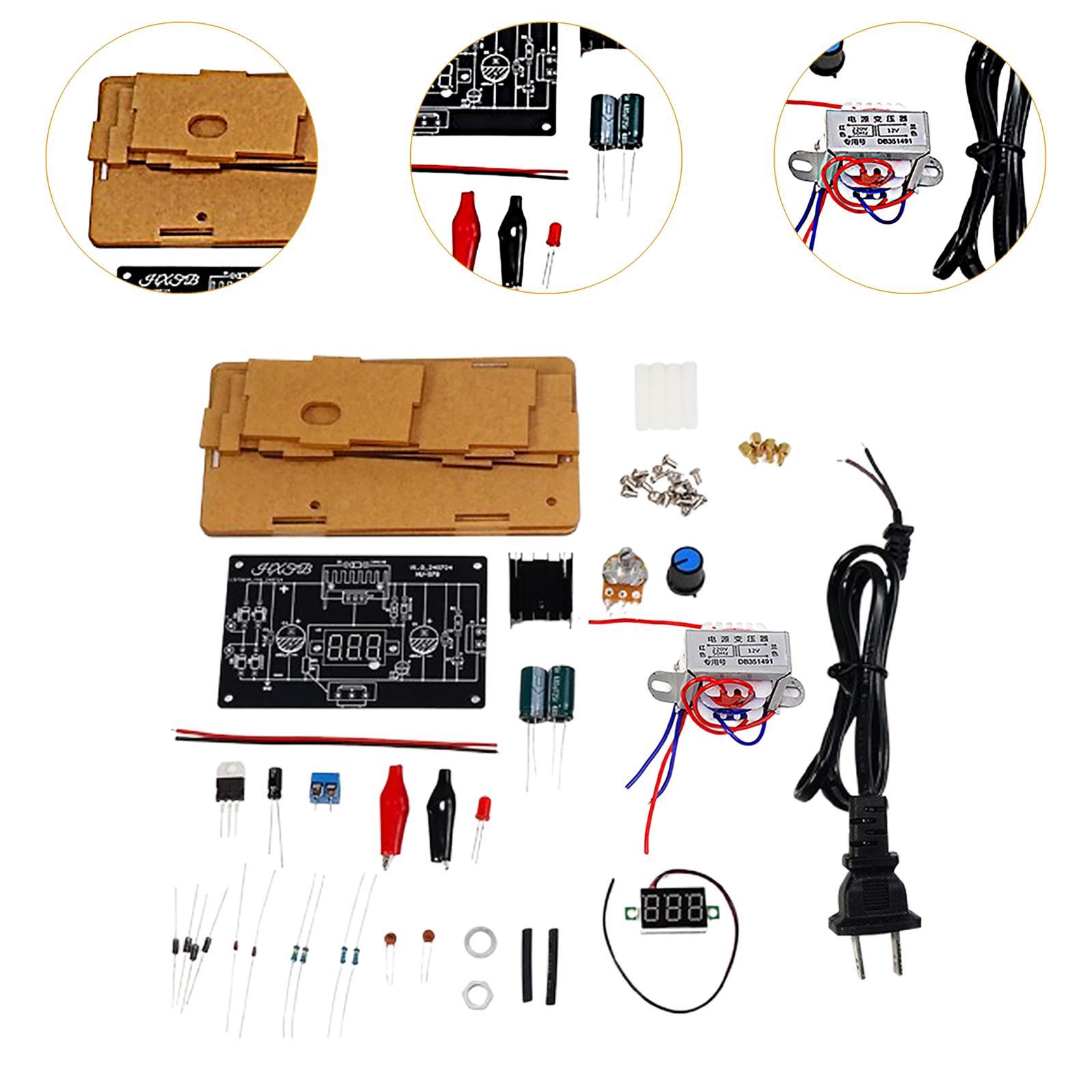 Planche d'entraînement à la so - Diy Electronics Workshop avis et prix