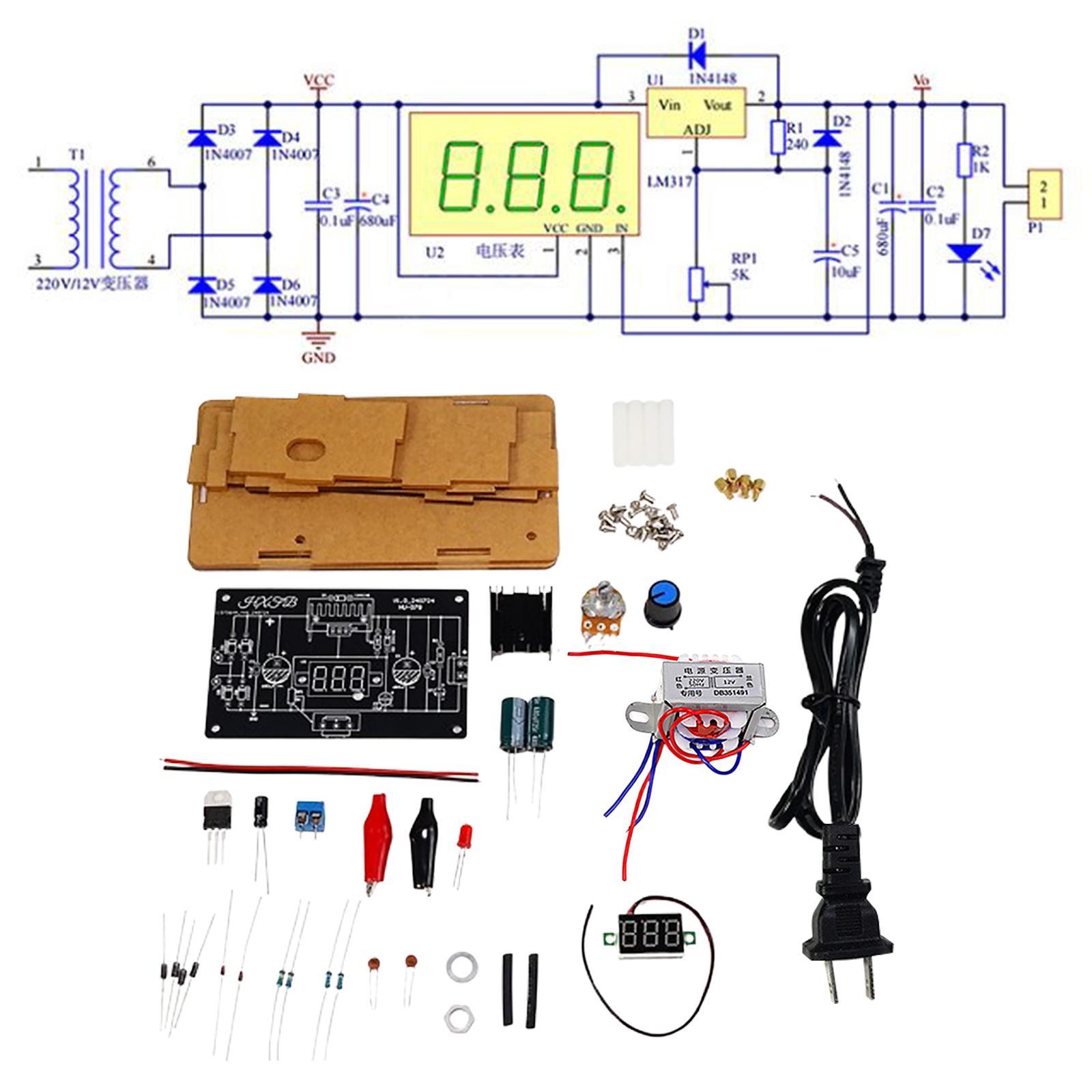 Planche d'entraînement à la so - Diy Electronics Workshop avis et prix