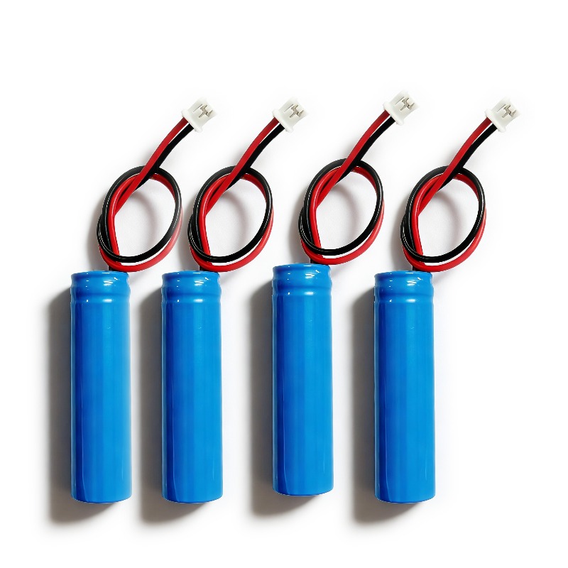 Batterie lithium-ion 3,7 V 145 - Diy Electronics To Sell avis et prix