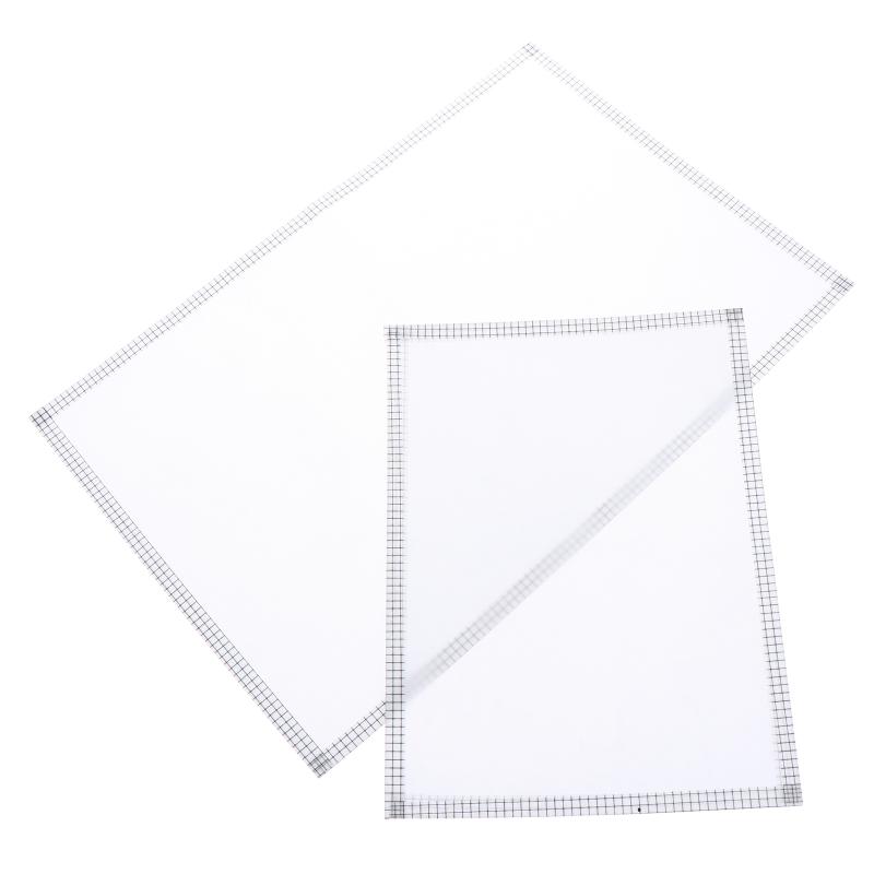 Lot de 5 tapis de cuisson tran - Diy Electronics Components avis et prix