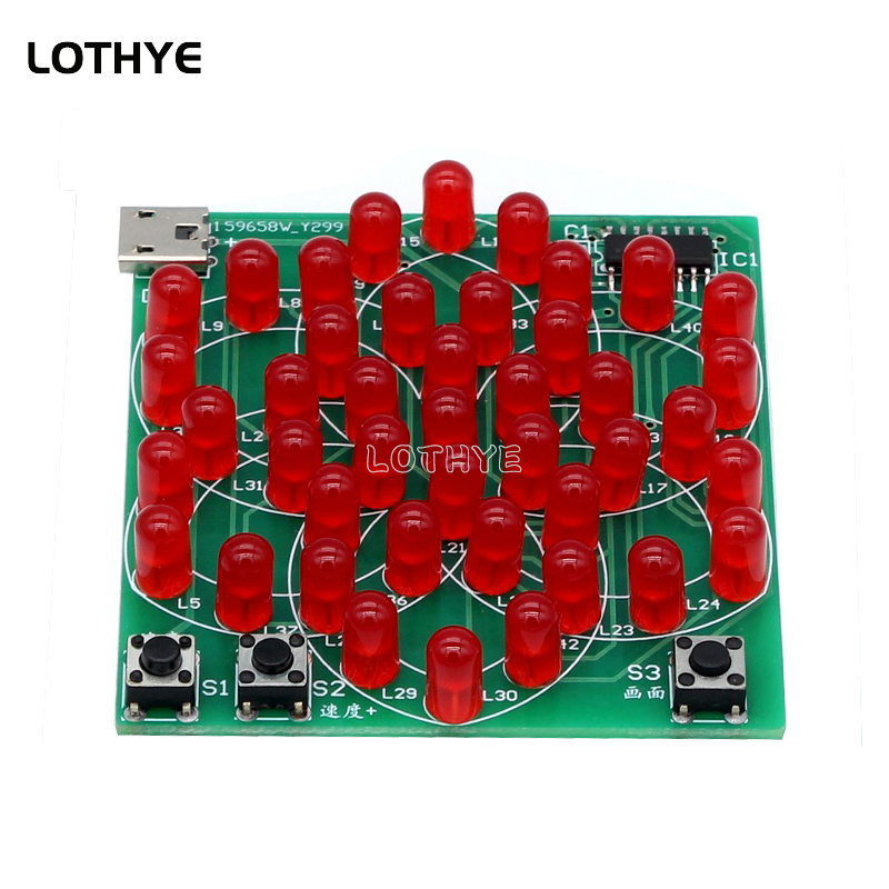Moulin à vent électronique à m - Diy Electronic Components avis et prix
