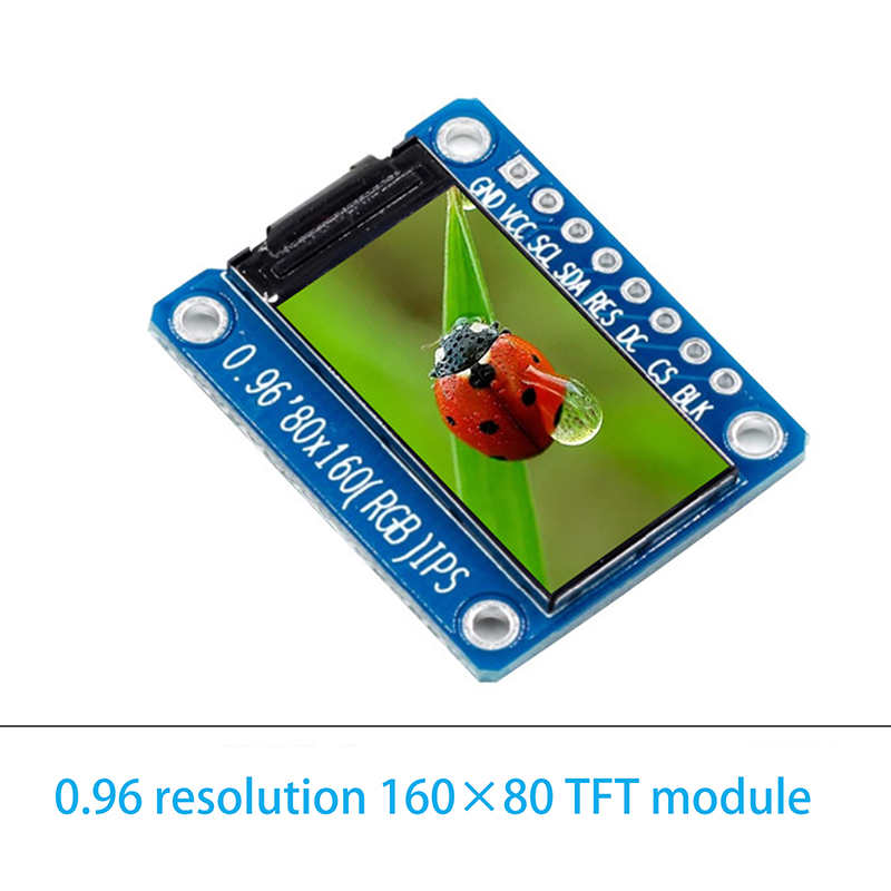Module d'affichage OLED IPS Y- - Diy Electronic Components avis et prix