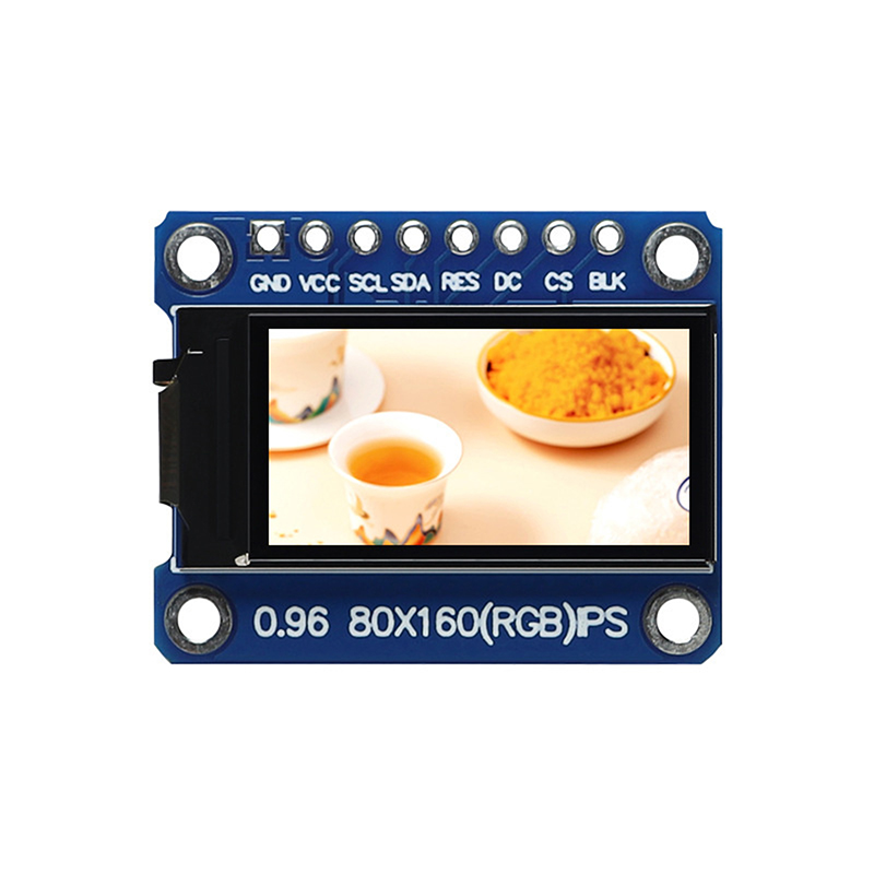 Module d'affichage OLED IPS Y- - Diy Electronic Components avis et prix