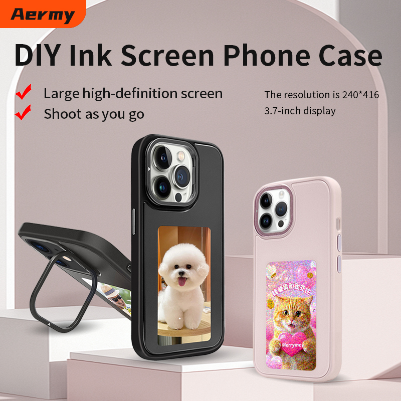 Étui de téléphone intelligent  - Diy For Electronics avis et prix