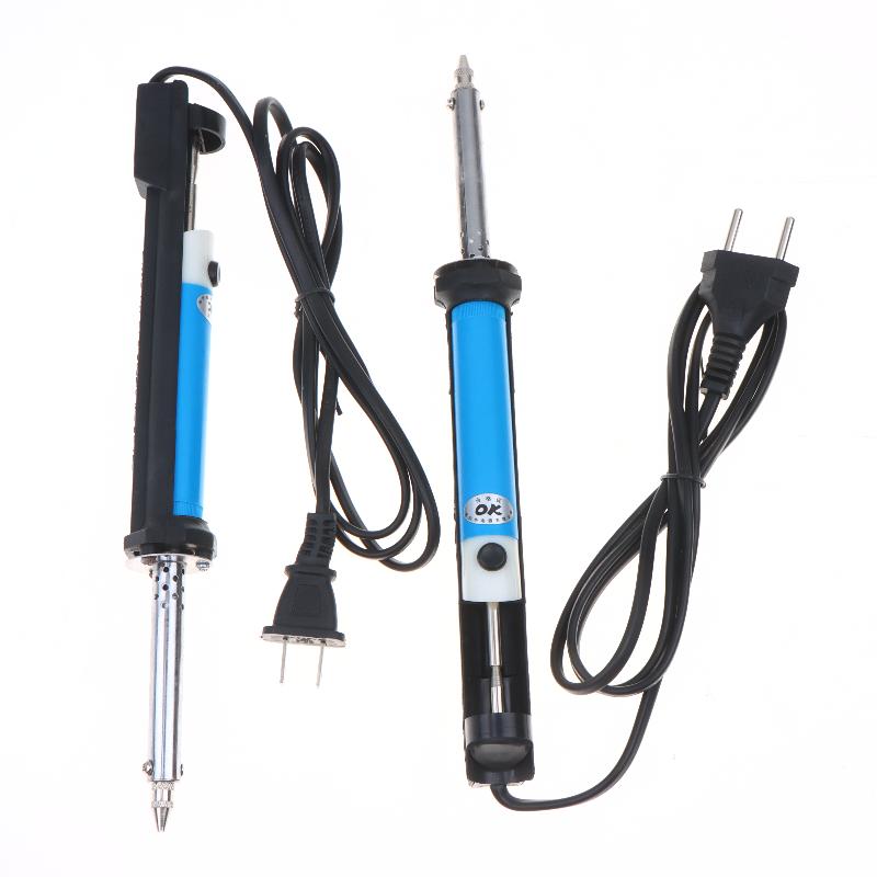Stylo à dessouder électrique A - Desoldering Pump Solder avis et prix