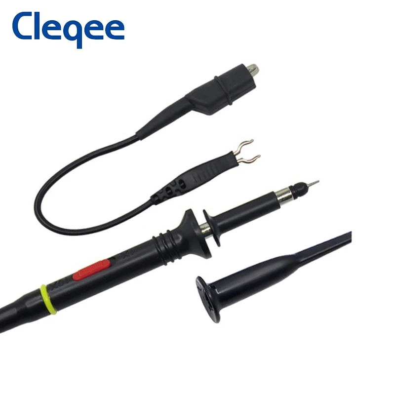 Sonde d'oscilloscope MCX 60Mhz - Oscilloscope Dso Mini avis et prix