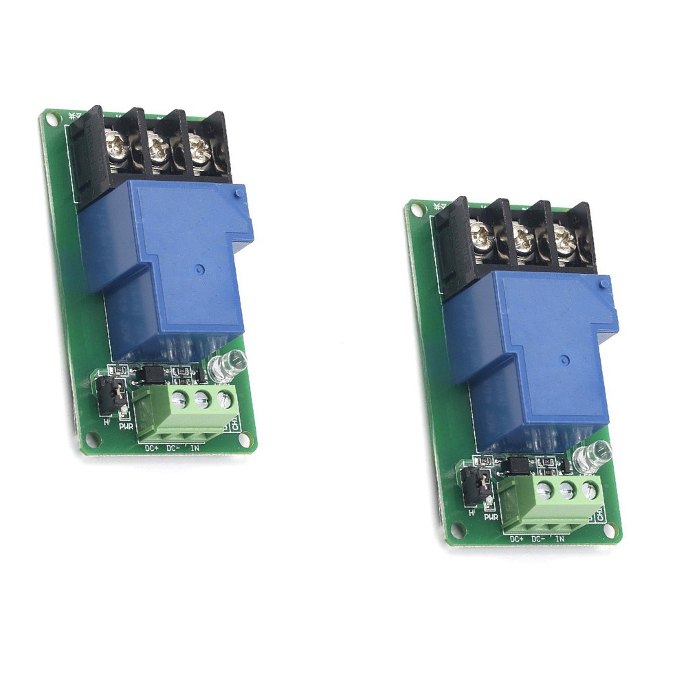 Module de relais monocanal 5V, - Relay Module 5V avis et prix
