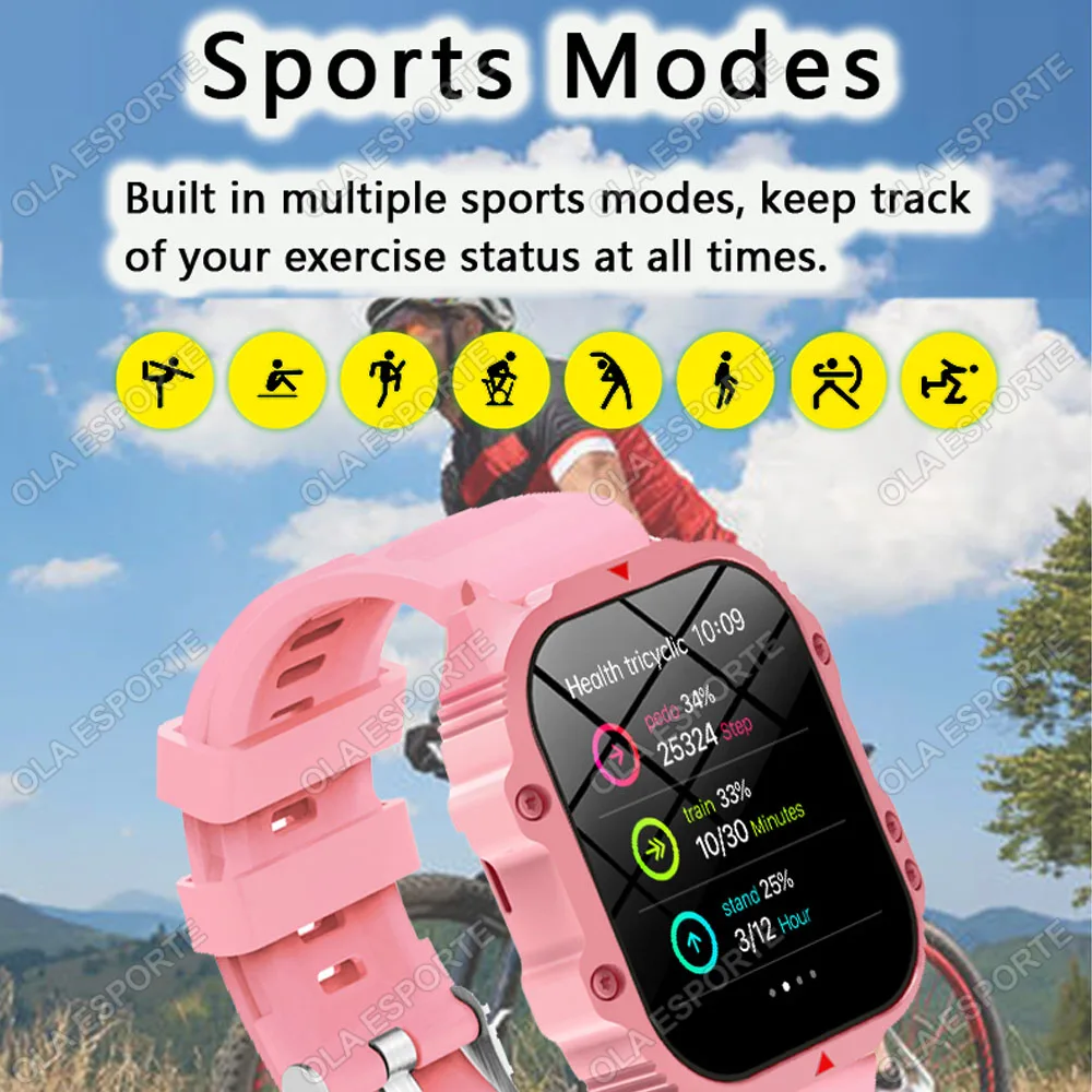 Montre intelligente de sport e - Diy Wearable Electronics avis et prix