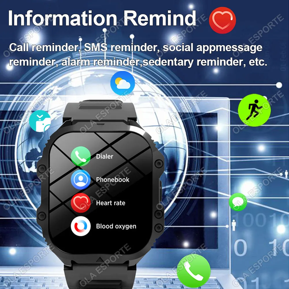 Montre intelligente de sport e - Diy Wearable Electronics avis et prix
