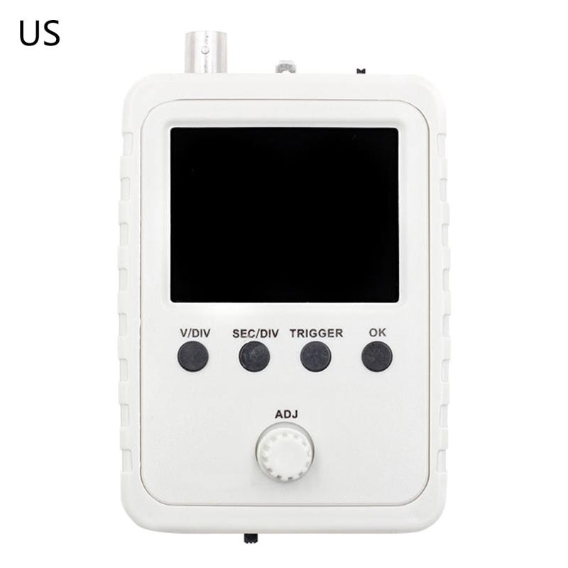 d'analyseur logique d'oscillos - Oscilloscope Dso Mini avis et prix